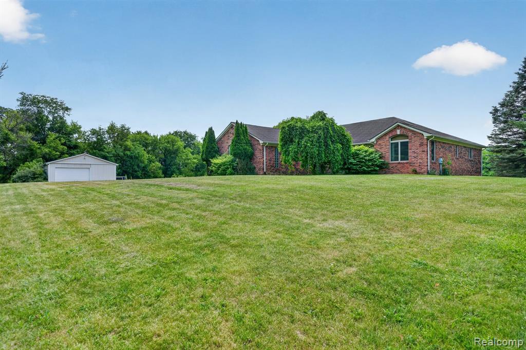 8558 37 Mile Road, Romeo, MI 48065 — Photo 3