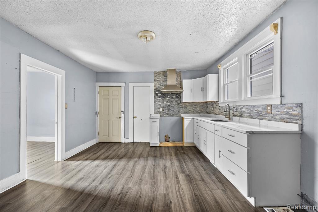 7309 Waldo Street, Detroit, MI 48210 — Photo 4