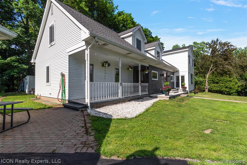 6727 Napier Road, Plymouth, MI 48170 — Photo 68