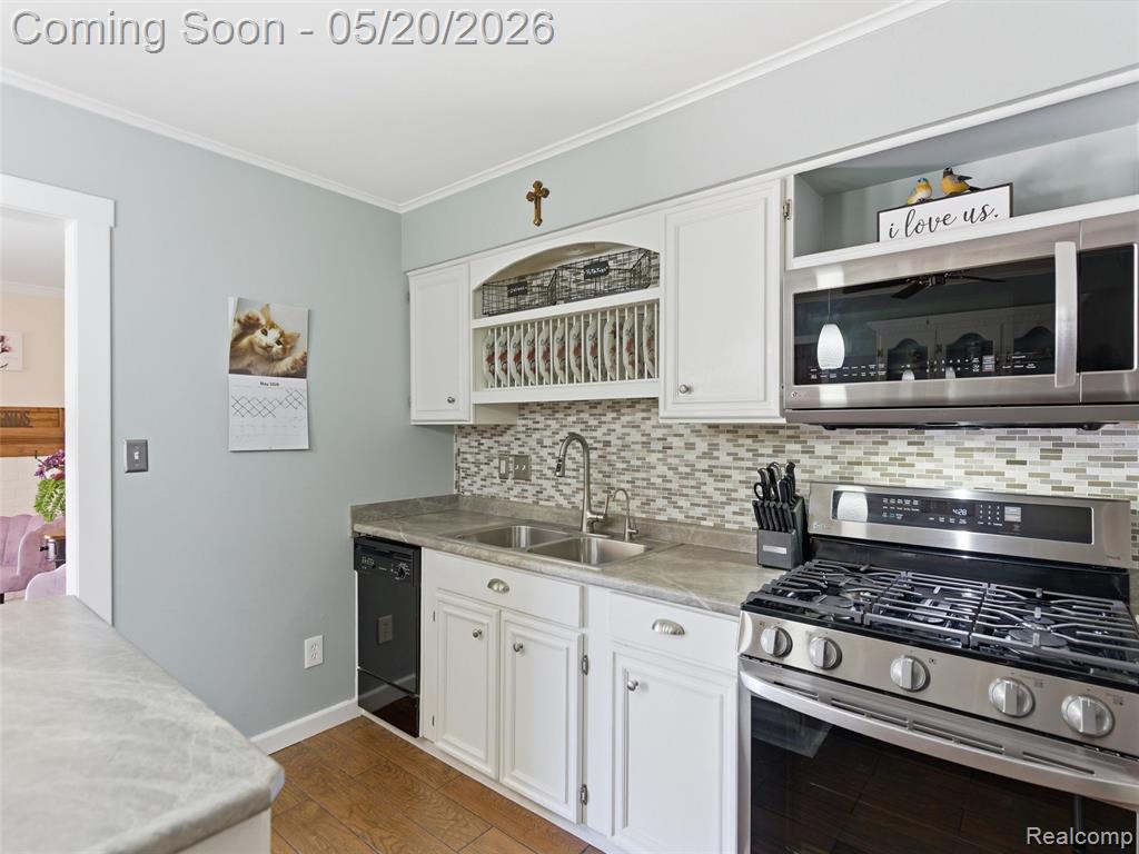 9134 Del Rio Drive, Grand Blanc, MI 48439 — Photo 15