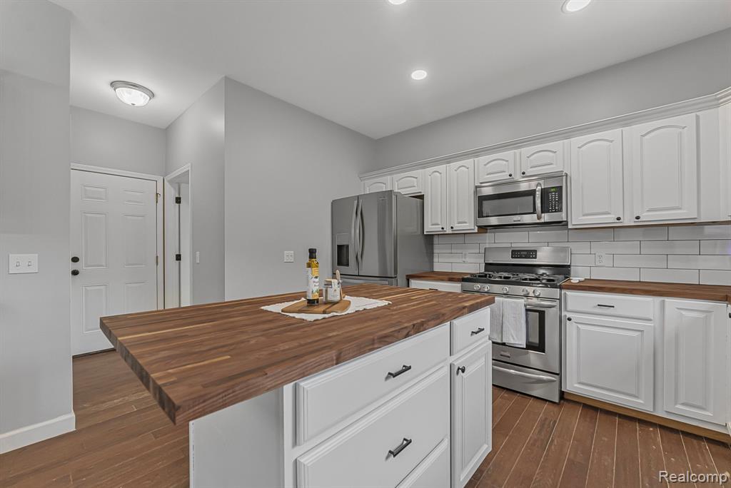 991 Fenton Road, Kingsley, MI 49649 — Photo 23