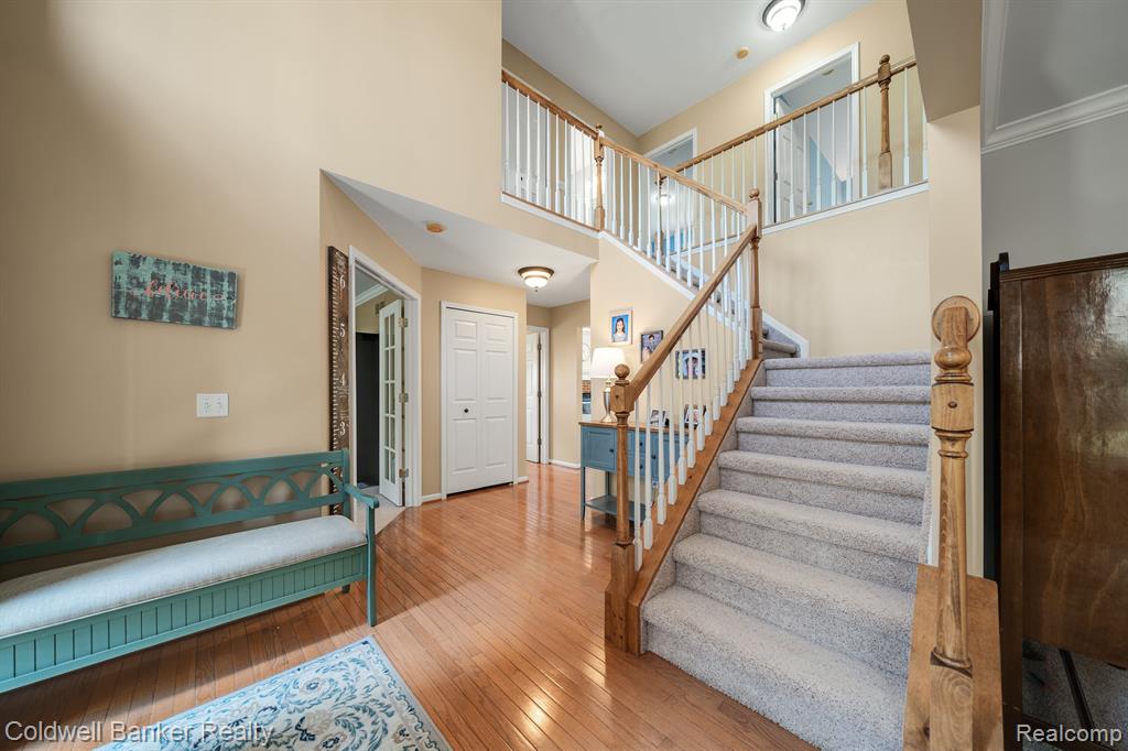 720 Donald Drive, Highland, MI 48356 — Photo 6