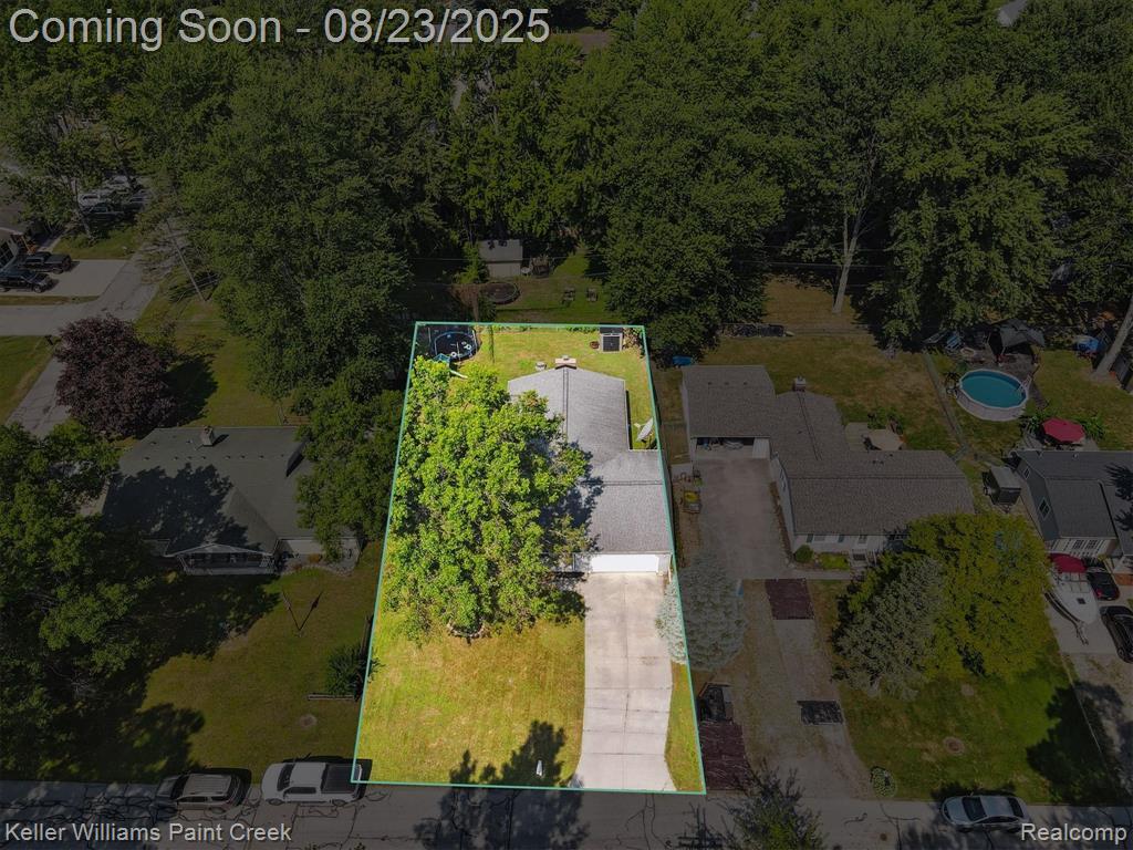 583 Market Street, Algonac, MI 48001 — Photo 48