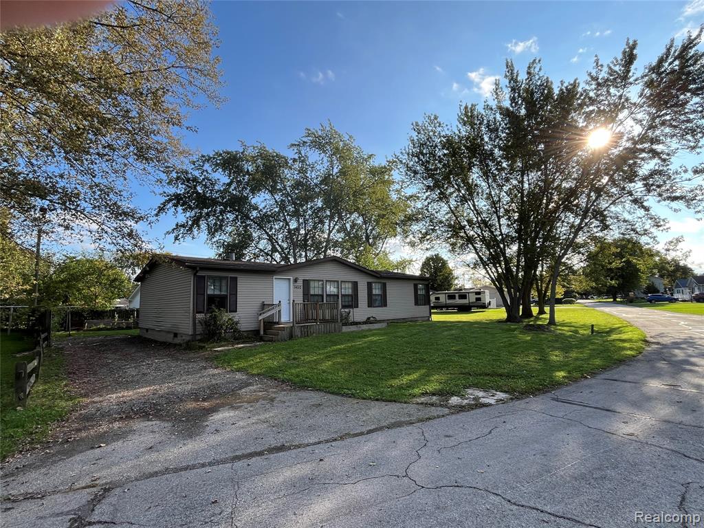 3452 Linwood Avenue, Monroe, MI 48162