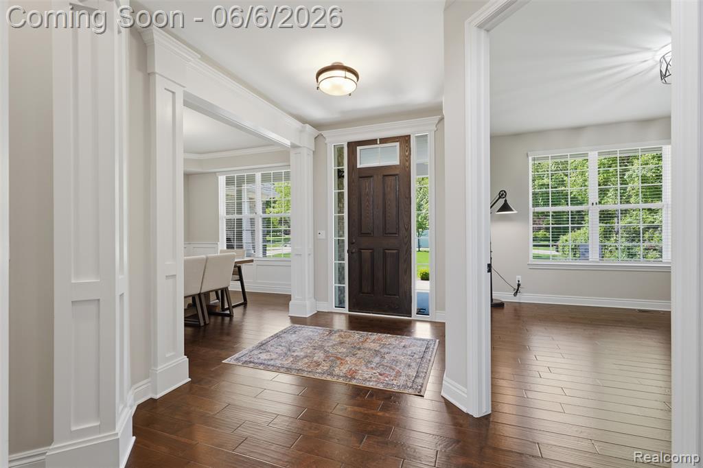 7375 N Mistwood Drive, White Lake, MI 48383 — Photo 5