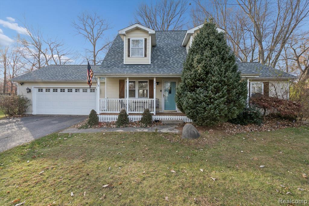 6974 Surrey Lane, Jackson, MI 49201 — Photo 3