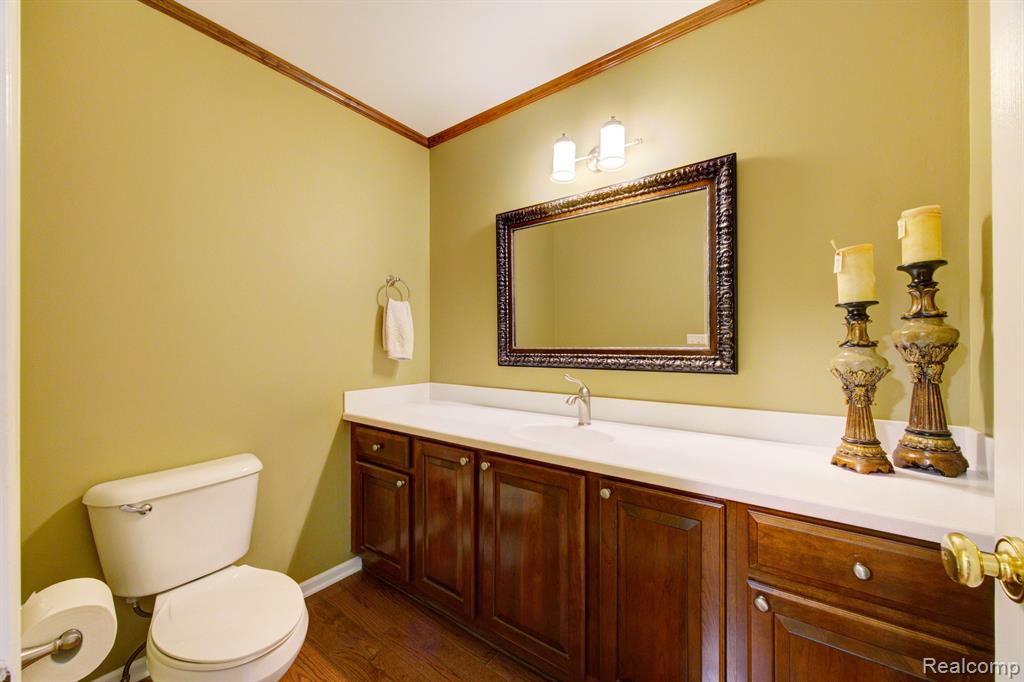 47631 Pavillon Road, Canton, MI 48188 — Photo 22