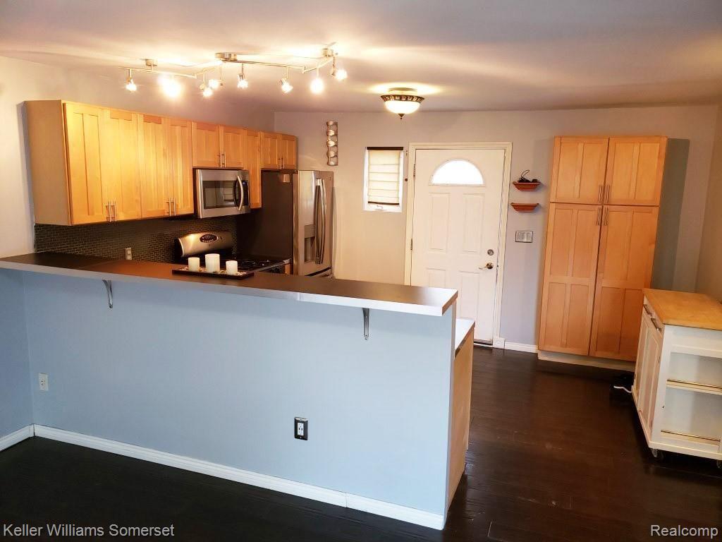 47140 FORTON Road, Chesterfield, MI 48047 — Photo 6