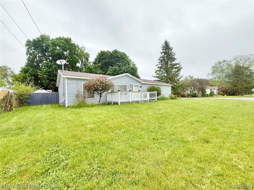 2245 Webber Avenue, Burton, MI 48529 — Photo 2