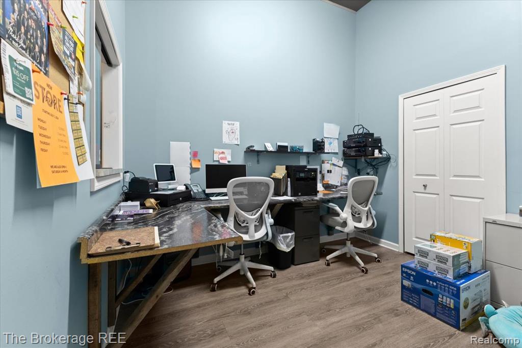 3390 N State Road, Davison, MI 48423 — Photo 39