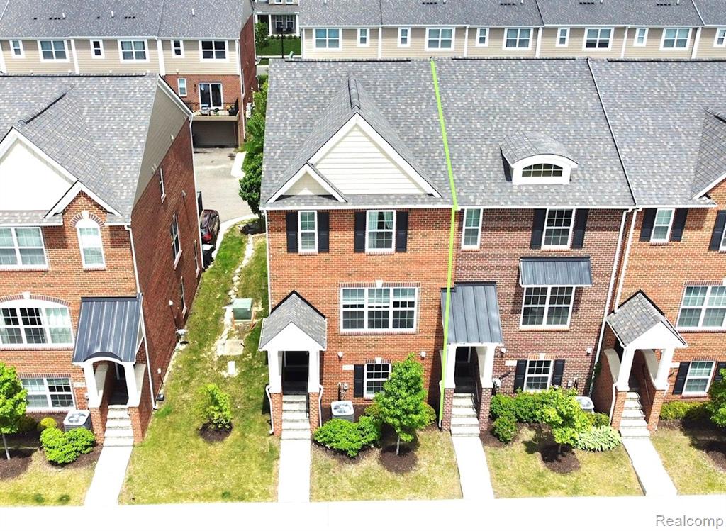 47676 ALDEN S, Northville, MI 48168 — Photo 2