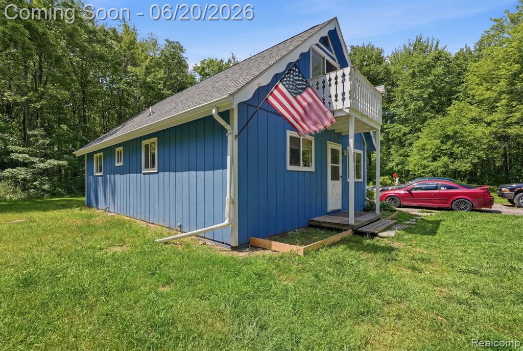 1699 Ditty Road, Kimball, MI — Photo 5