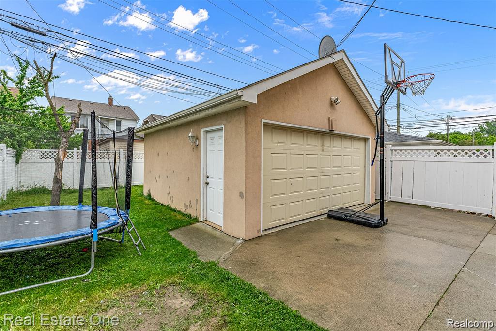 5410 Argyle Street, Dearborn, MI 48126 — Photo 22