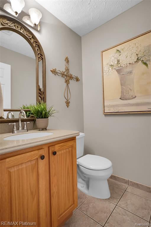 8039 Boulder Ridge Court, Brighton, MI 48116 — Photo 22
