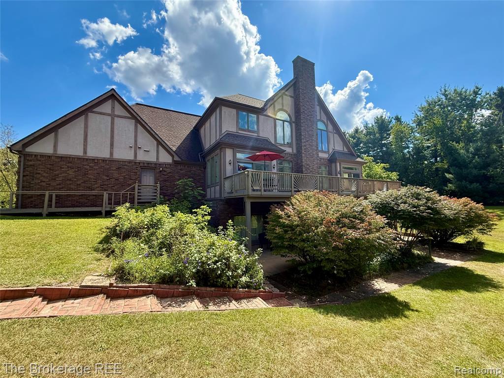 12088 Pinebrook Lane, South Lyon, MI 48178 — Photo 68