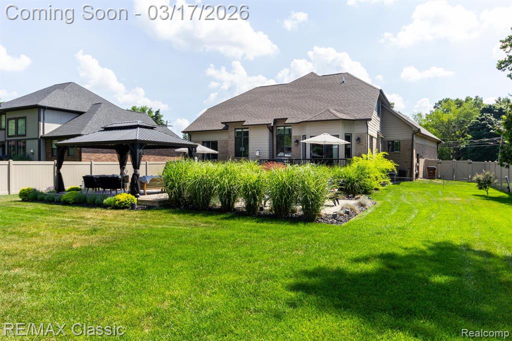 53871 Jewell Road, Shelby Twp, MI 48315 — Photo 47