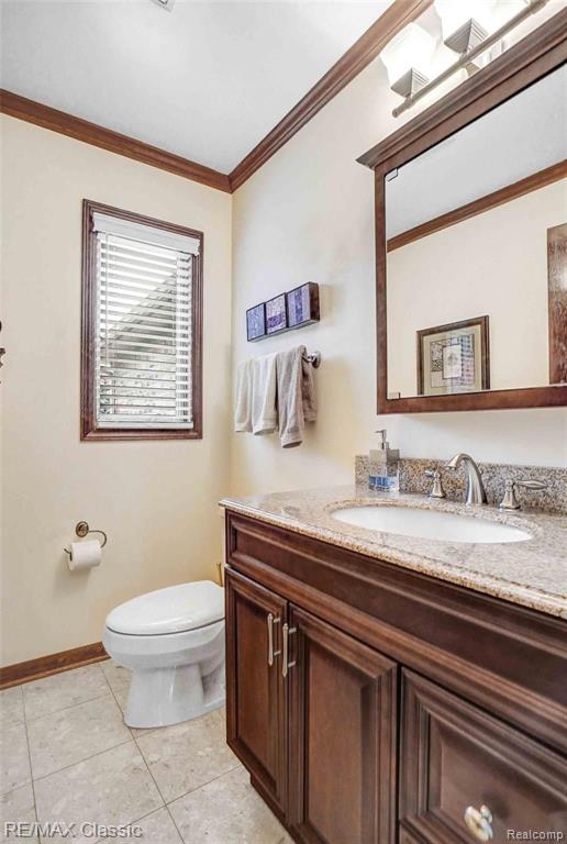 61653 GLENWOOD TRL Trail, Washington, MI — Photo 19