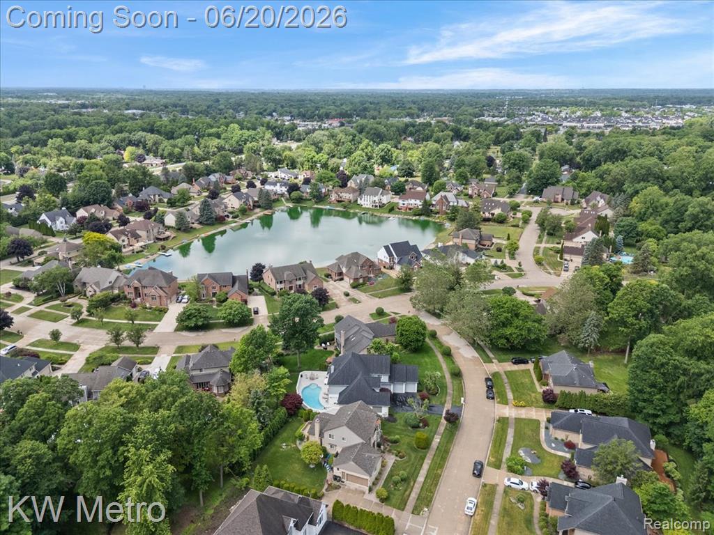 49145 White Mill Drive, Utica, MI 48317 — Photo 77