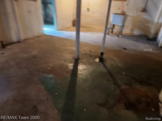 5291 Lakewood Street, Detroit, MI 48213 — Photo 19