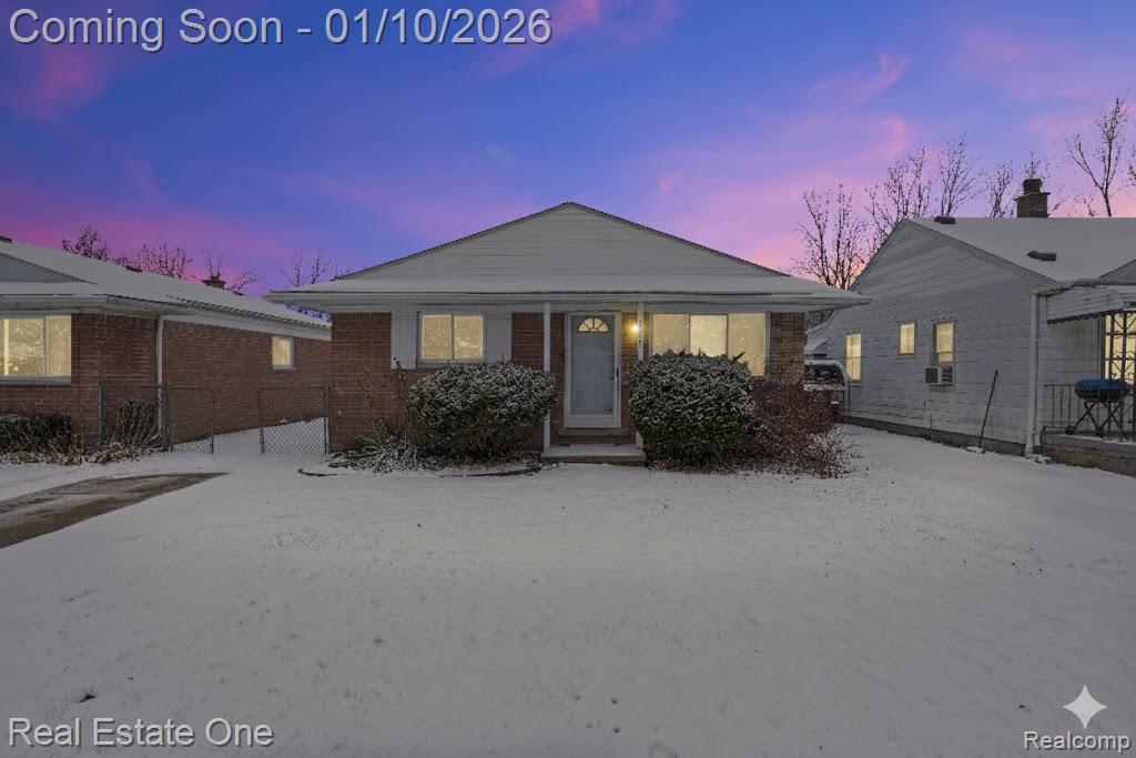 7349 GILMAN Street, Westland, MI — Photo 3