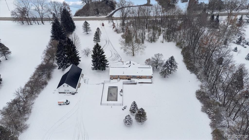 187 Darwin Road, Pinckney, MI 48169 — Photo 69