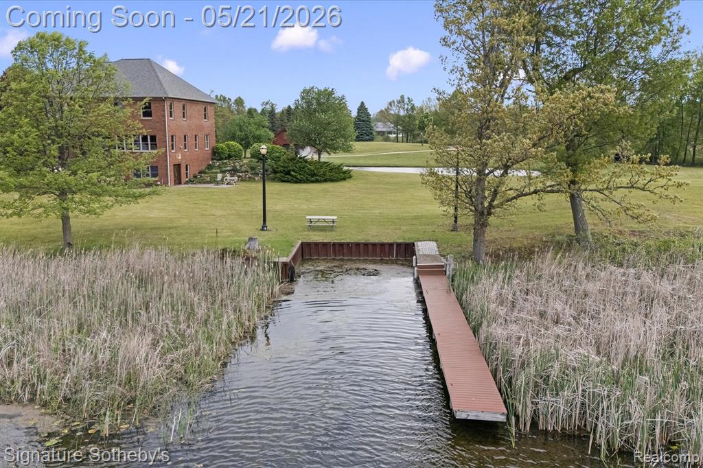 6831 Price Lake Road N, Jackson, MI 49201 — Photo 61