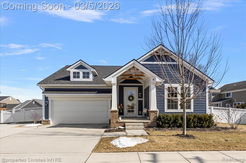 913 S Ridge Road, Canton, MI 48188 — Photo 2