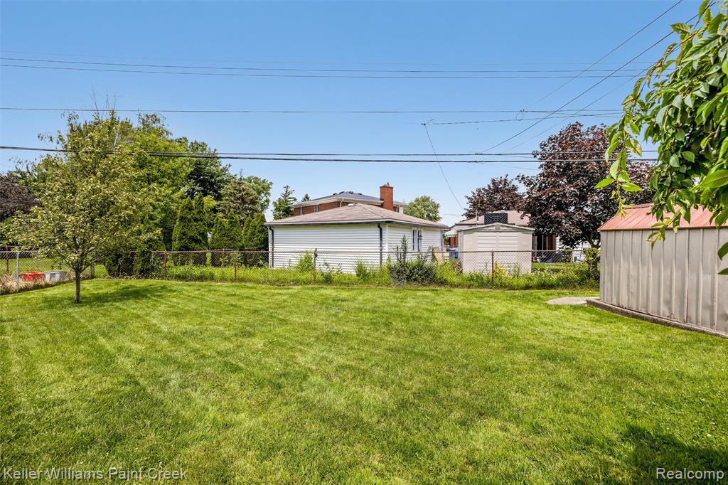 5153 Busch Avenue, Warren, MI 48091 — Photo 33
