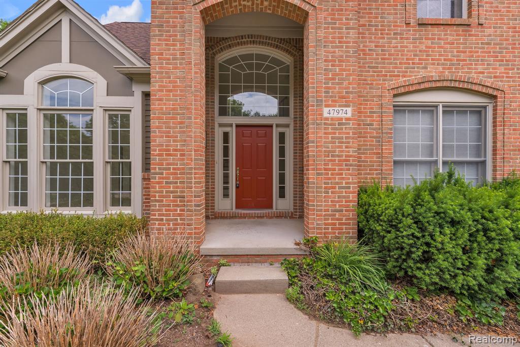 47974 Deer Trail Drive, Canton, MI 48187 — Photo 15