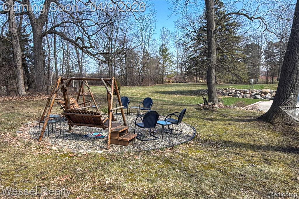 11055 29 Mile Road, Washington, MI 48095 — Photo 57