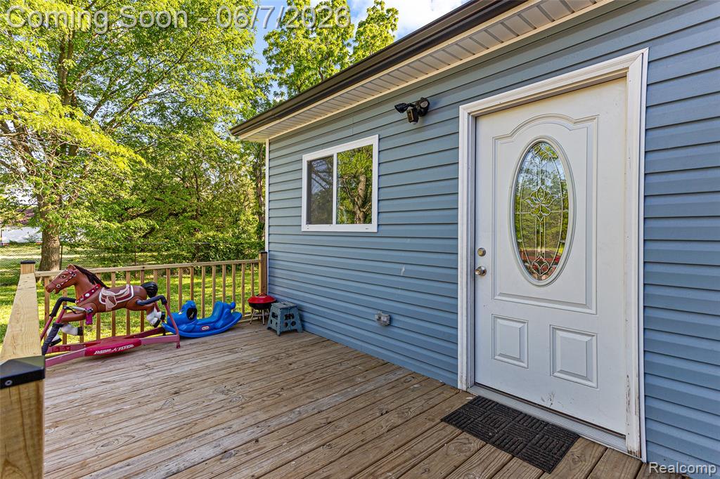 9983 Quincy Street - Photo 2