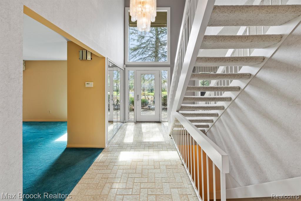 4838 KEW Court, Bloomfield Hills, MI 48301 — Photo 6