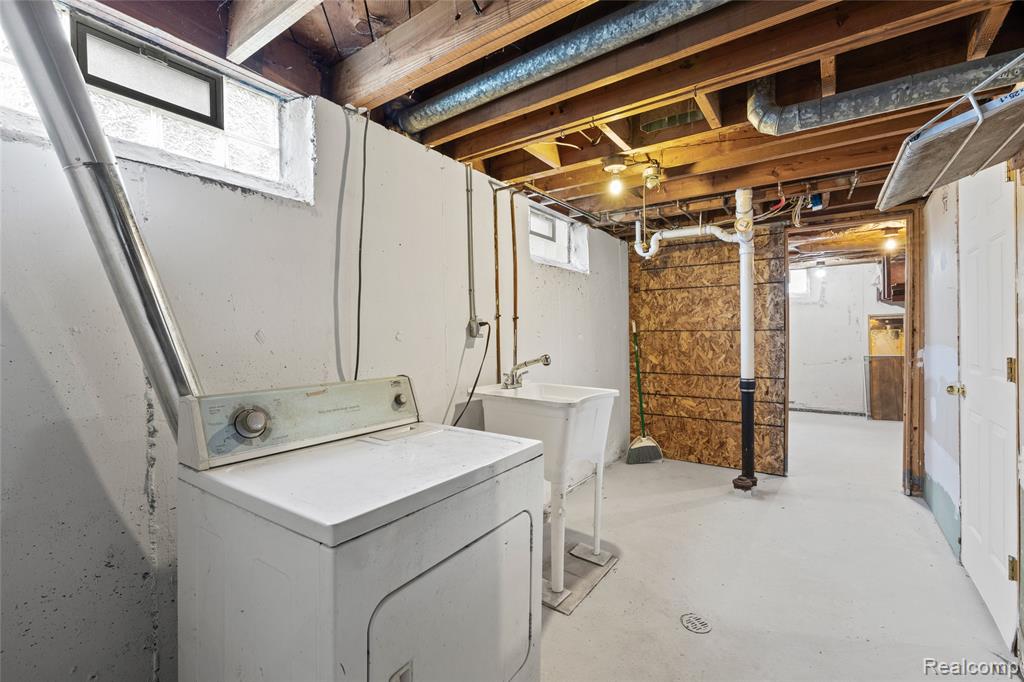26251Somerset Somerset Drive, Inkster, MI 48141 — Photo 19
