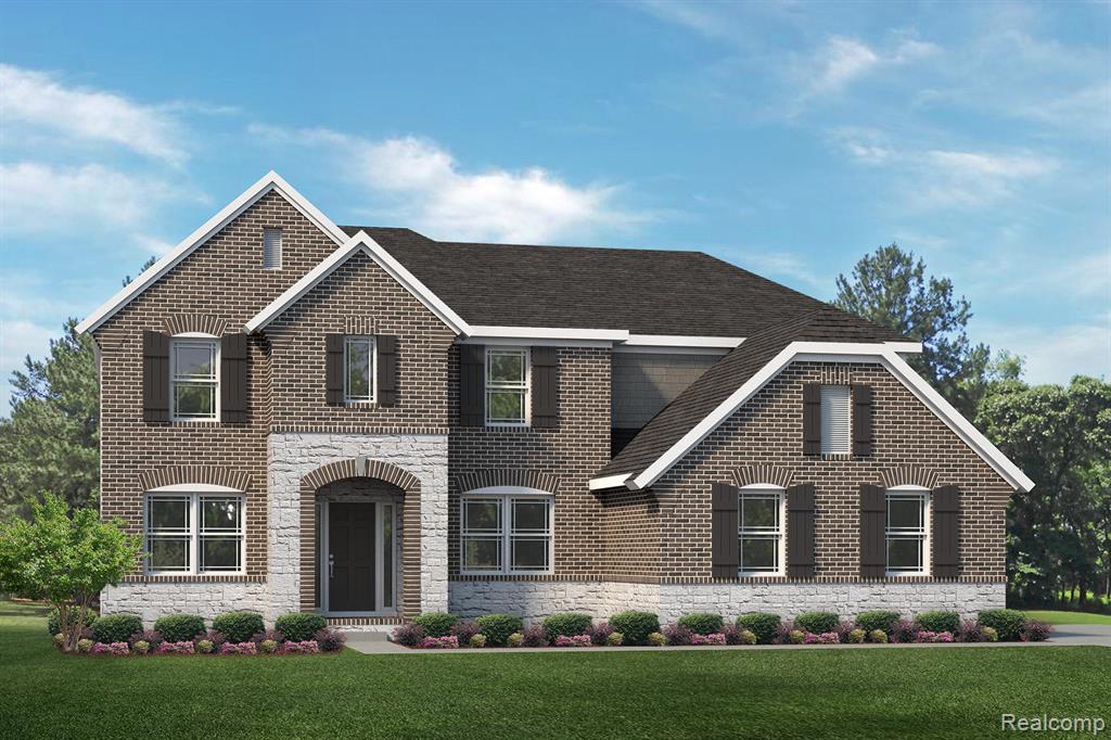 Property photo for 14278 Edenshire Drive, Shelby, MI 48315