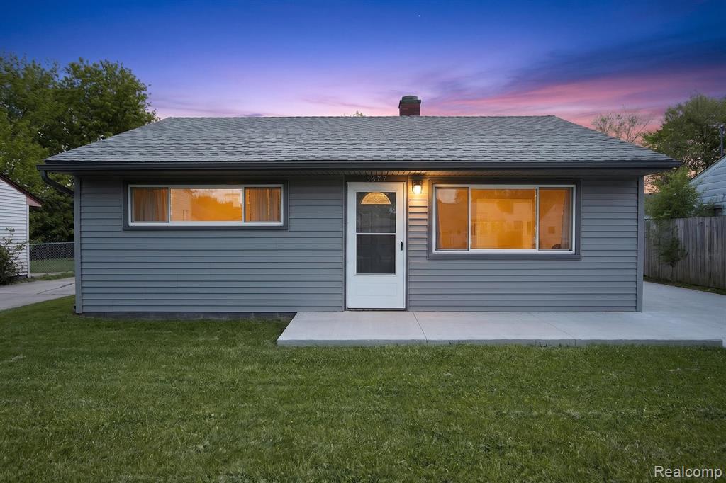 5877 William Street, Taylor, MI 48180 — Photo 21