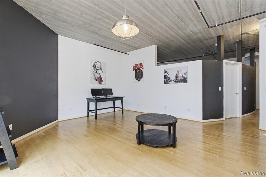66 Winder Street, Detroit, MI 48201 — Photo 7