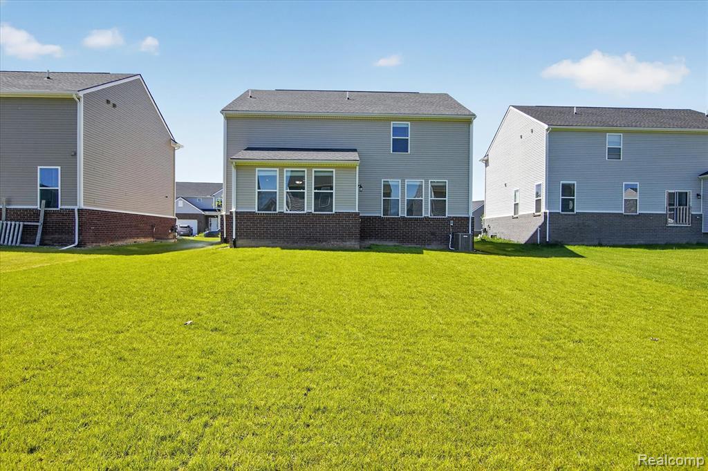 58676 Losino Drive, South Lyon, MI 48178 — Photo 44