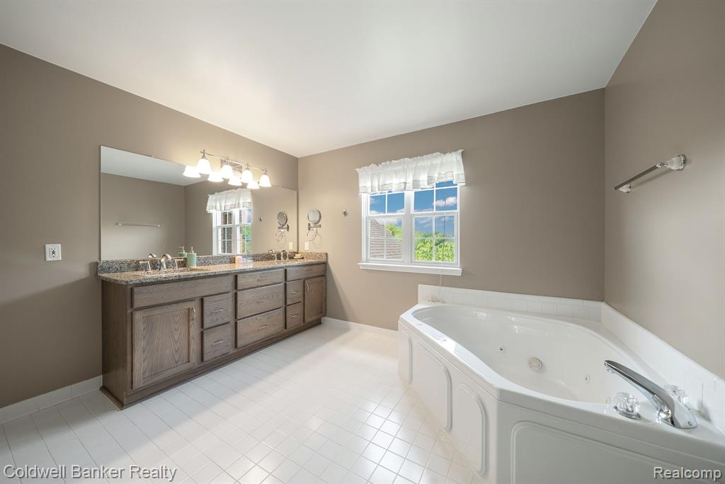 720 Donald Drive, Highland, MI 48356 — Photo 25