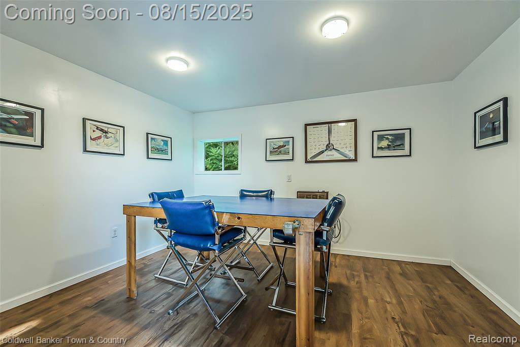 5646 Fleming Road, Fowlerville, MI 48836 — Photo 64