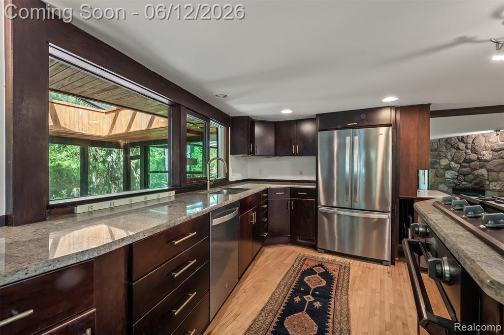 3954 N Ellamae Road, Oakland, MI — Photo 28