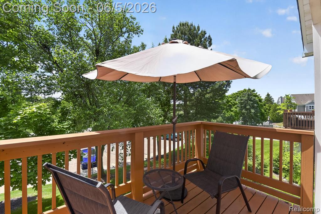 1641 Coburn Drive, Ann Arbor, MI 48108 — Photo 20