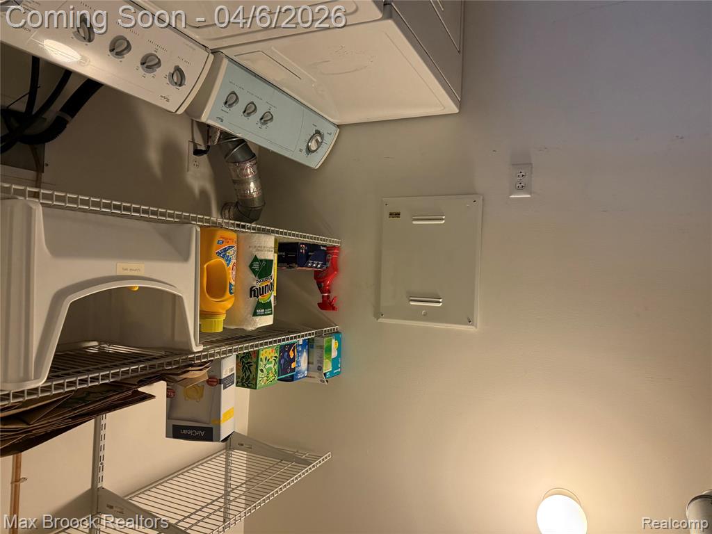 3670 Woodward Avenue, 404, Detroit, MI 48201 — Photo 22