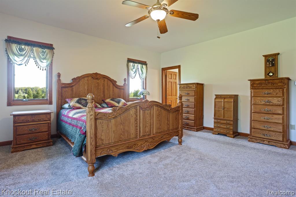 10205 Bradley Road, Frankenmuth, MI 48734 — Photo 21