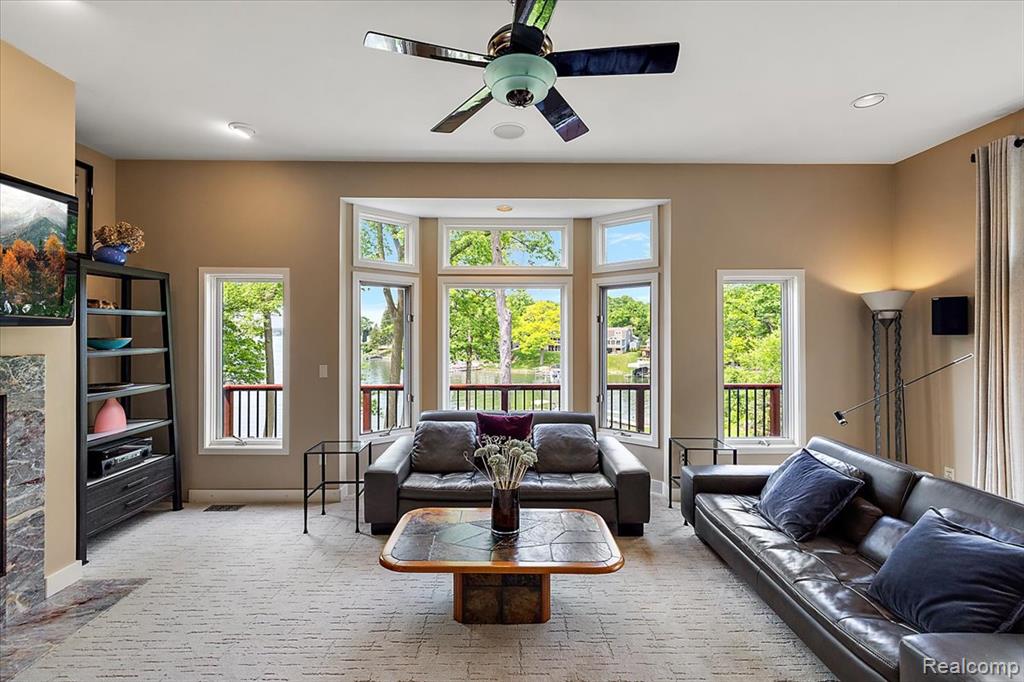 1739 Ridge Road, White Lake, MI 48383 — Photo 18