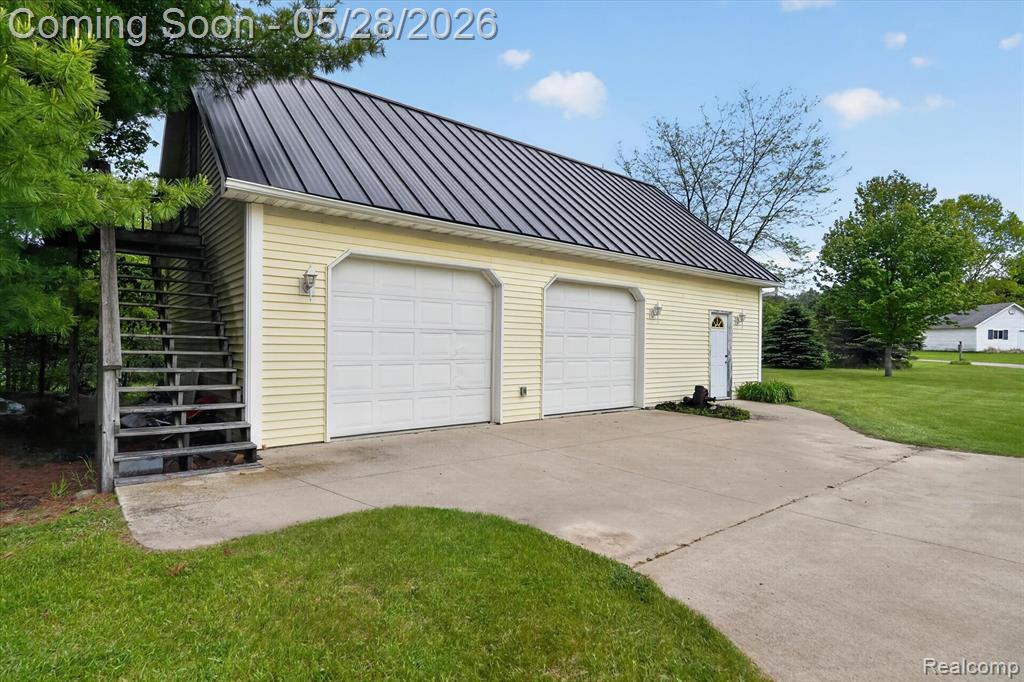 4717 Lonsberry Road, Columbiaville, MI 48421 — Photo 70