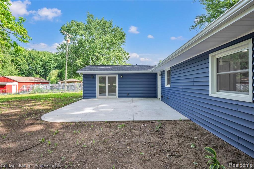 76107 Van Dyke Road, Romeo, MI 48065 — Photo 29