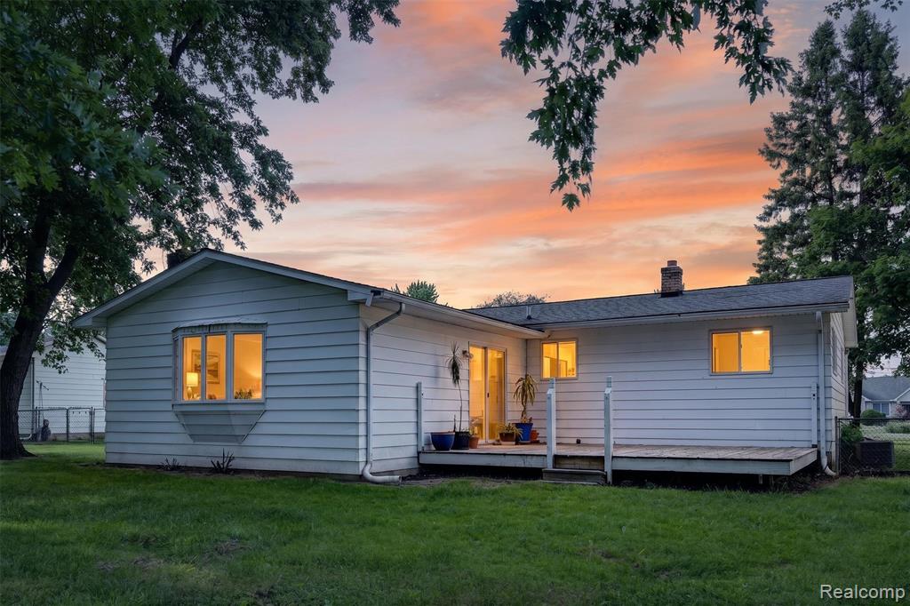 5457 Reid Road, Swartz Creek, MI 48473 — Photo 46