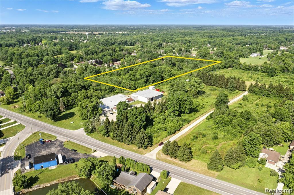 Lot 2 River Road, East China, MI — Photo 4