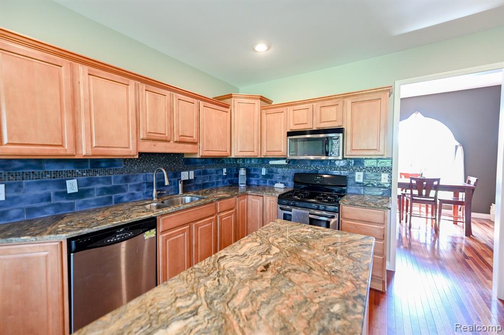 7396 Elms Road, Swartz Creek, MI 48473 — Photo 13