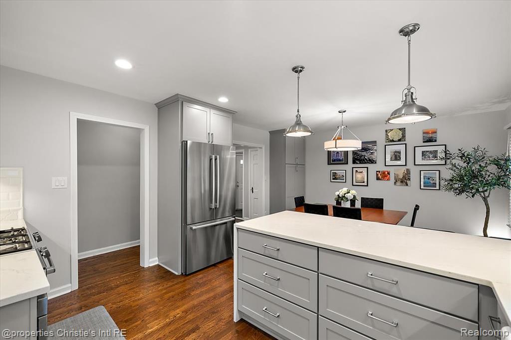 45 Cranford Lane, Grosse Pointe, MI 48230 — Photo 14